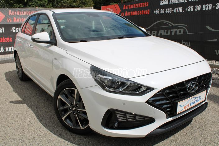 HYUNDAI I30 1.5 T-GDi Life MHEV