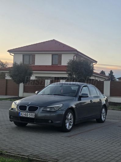 BMW 520 520i