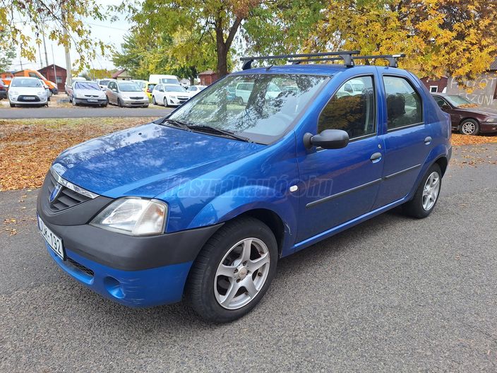 DACIA LOGAN 1.4 Ambiance