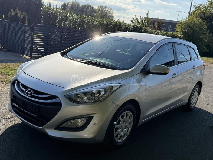 HYUNDAI I30 CW 1.4i Comfort