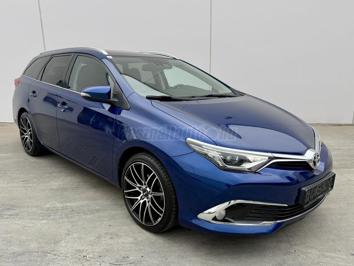 TOYOTA AURIS Touring Sports 1.6 D-4D Active MY17 Trend+