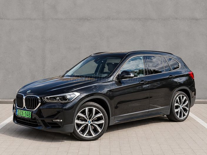 BMW X1 xDrive25e Sport (Automata)