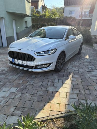 FORD MONDEO 2.0 HEV Vignale (Automata)