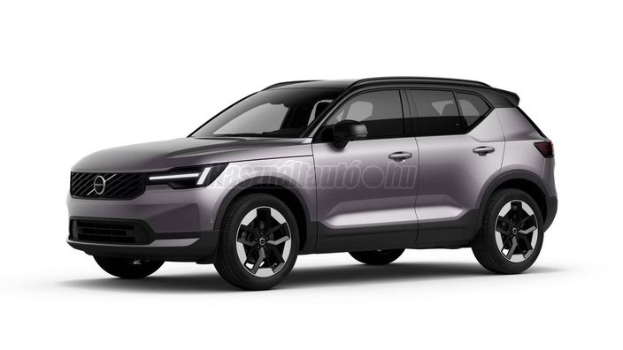 VOLVO XC40 2.0 [B4] MHEV Ultra Dark DCT