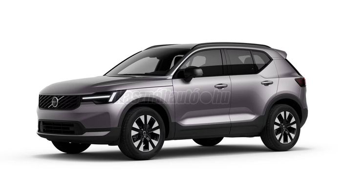 VOLVO XC40 2.0 [B4] MHEV Plus Dark DCT
