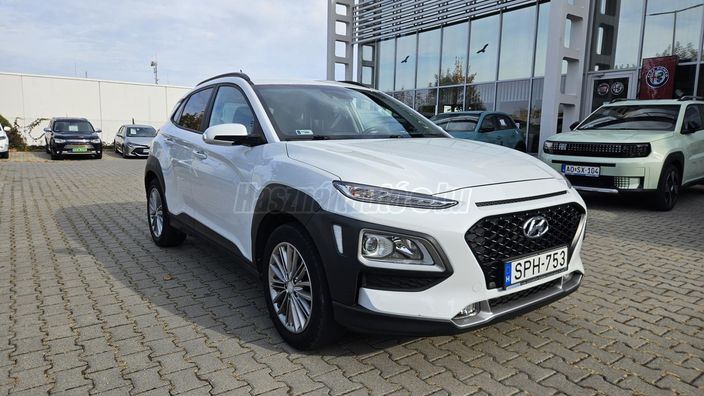 HYUNDAI KONA 1.0 T-GDi Premium Edition '20
