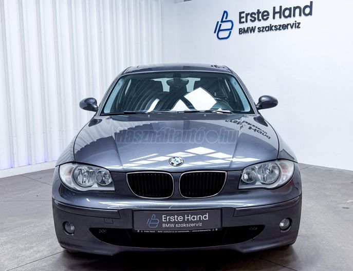 BMW 118 118i
