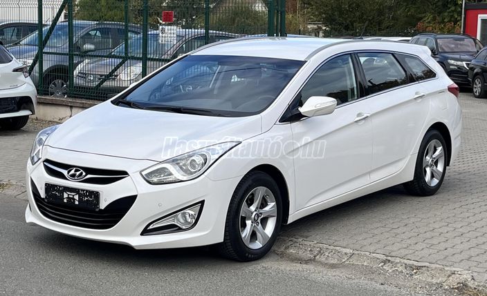 HYUNDAI I40 2.0 GDI Style