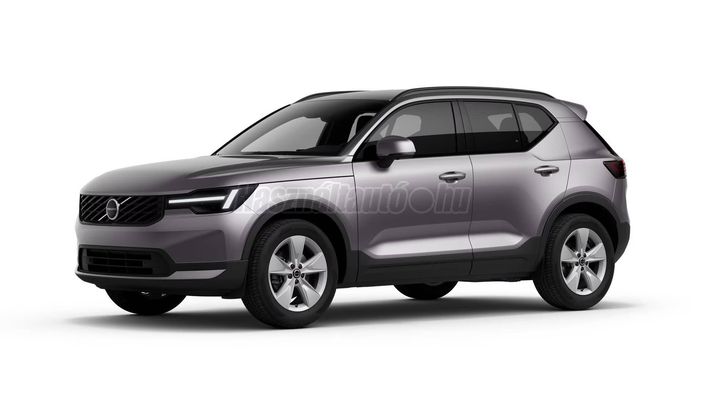 VOLVO XC40 2.0 [B4] MHEV Core DCT