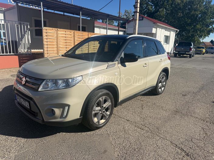 SUZUKI VITARA 1.6 GL+