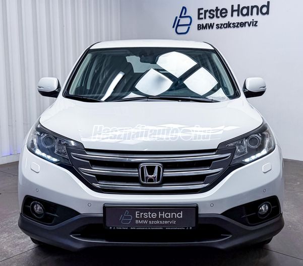 HONDA CR-V 1.6 i-DTEC Elegance
