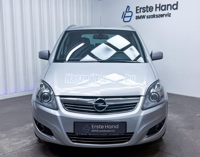 OPEL ZAFIRA B 1.7 CDTI Cosmo