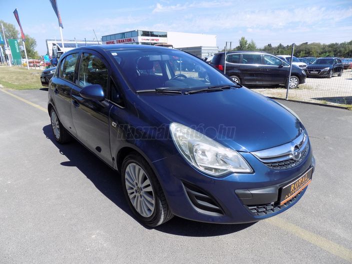 OPEL CORSA D 1.2 Enjoy