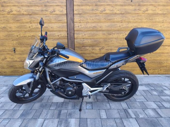 HONDA NC 700 SD