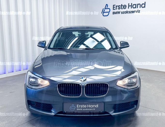 BMW 116 116d
