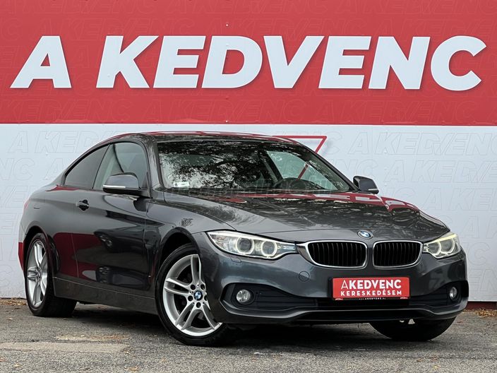 BMW 420 420d