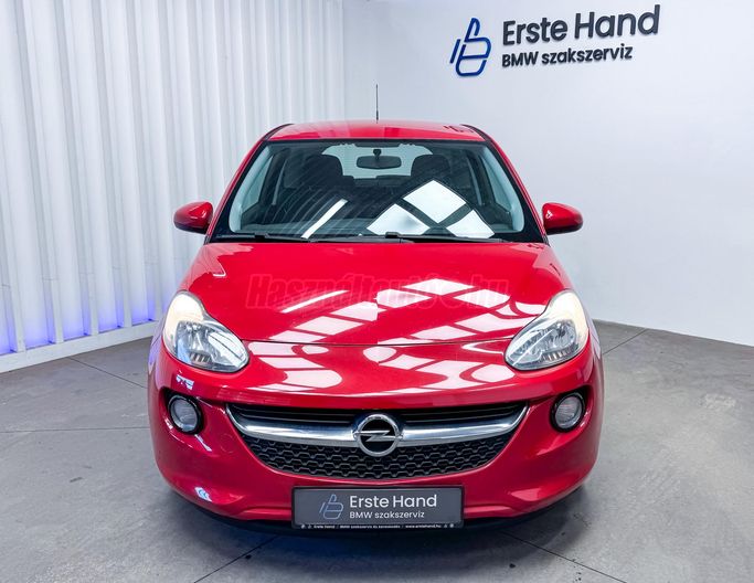 OPEL ADAM 1.4 Glam