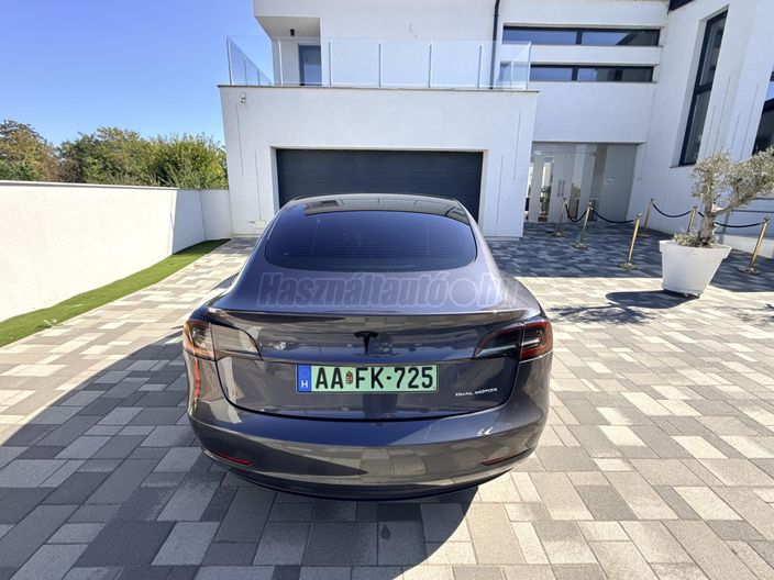 TESLA MODEL 3 Long Range AWD (Automata)