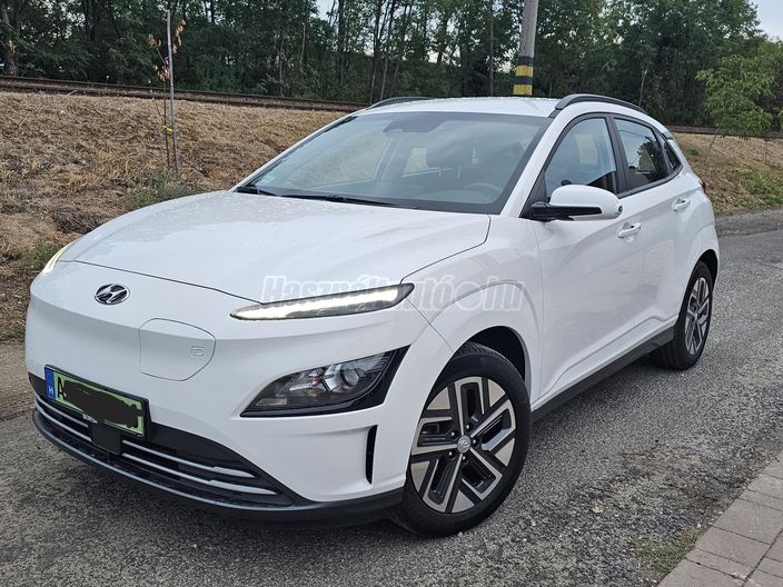 HYUNDAI KONA EV 64kWh Comfort Edition