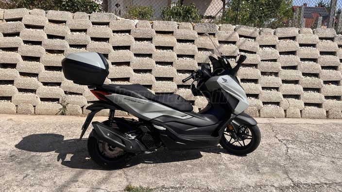 HONDA FORZA