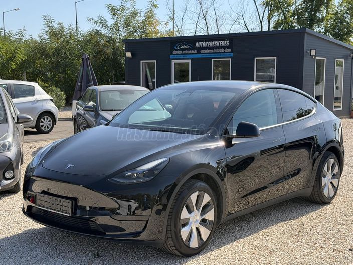 TESLA MODEL Y RWD (Automata)