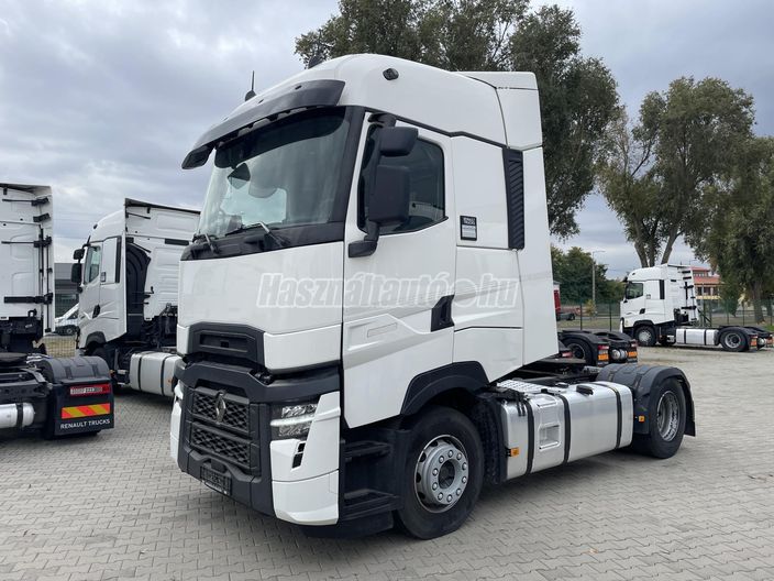 RENAULT T High 480