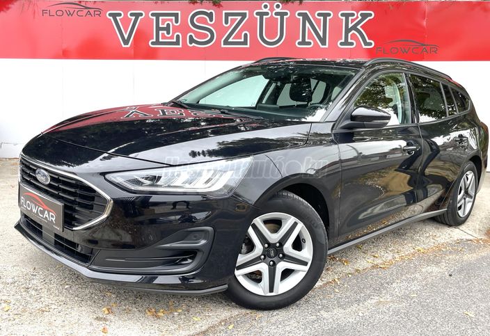 FORD FOCUS 1.0 EcoBoost Active