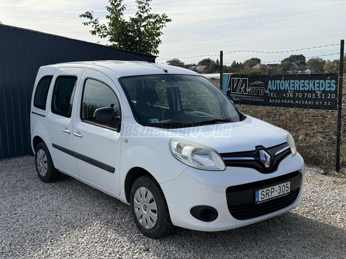 RENAULT KANGOO Express 1.5 dCi Pack Comfort