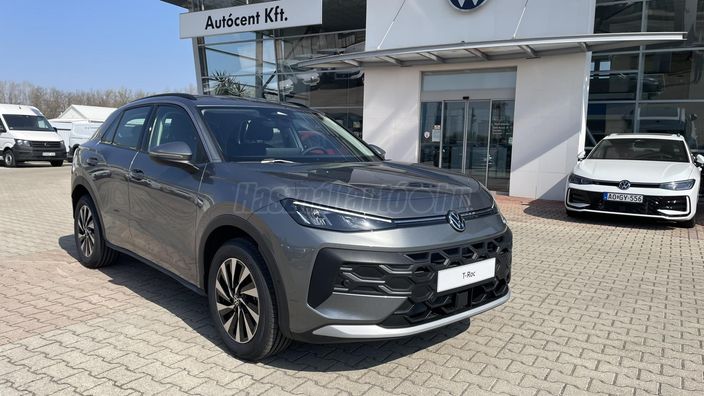 VOLKSWAGEN T-ROC 1.5 eTSI Perfect DSG