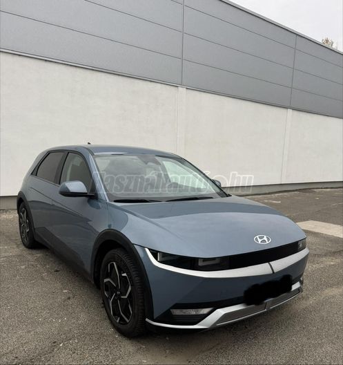 HYUNDAI IONIQ 5 77,4kWh Comfort Plus