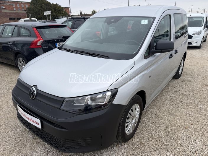 VOLKSWAGEN CADDY 2.0 TDI RT