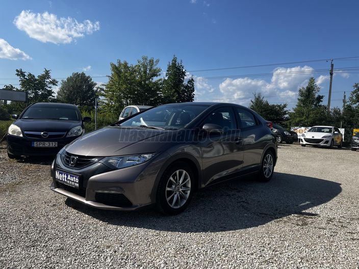 HONDA CIVIC 1.4 Comfort