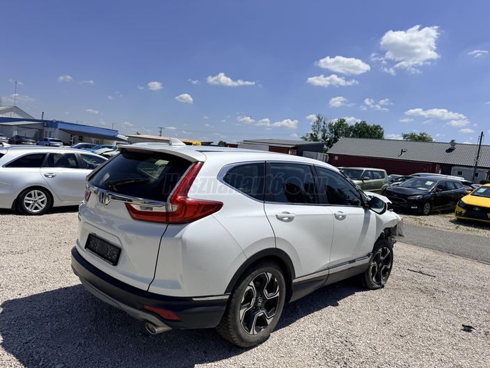 HONDA CR-V 1.5 Elegance