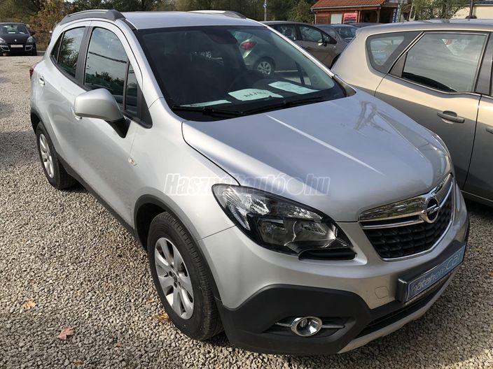 OPEL MOKKA 1.6 Selection Start-Stop EURO6