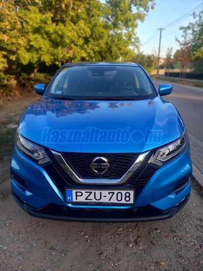 NISSAN QASHQAI 1.2 DIG-T Acenta