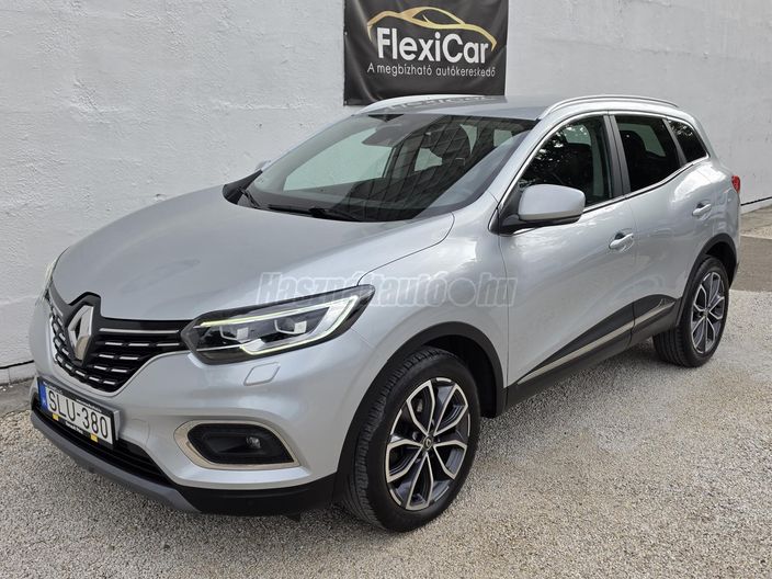RENAULT KADJAR 1.5 Blue dCi Intens EDC7
