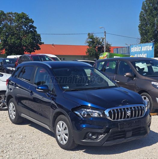 SUZUKI SX4 S-CROSS 1.0T GL+ (Automata)