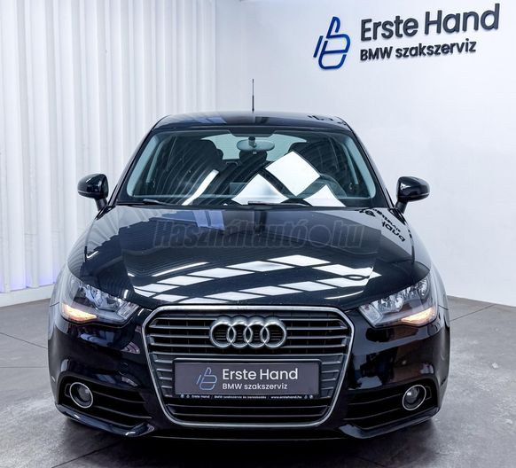 AUDI A1 Sportback 1.4 TFSI Ambition