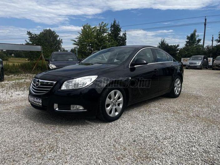 OPEL INSIGNIA 1.8 Edition