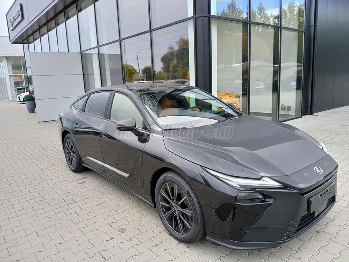 LEXUS ES 300h Prestiege Plus e-CVT
