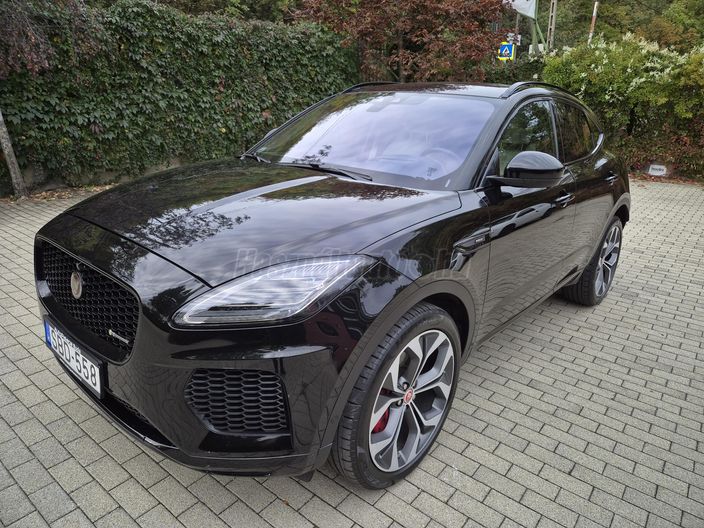 JAGUAR E-PACE P300 R-Dynamic HSE (Automata)