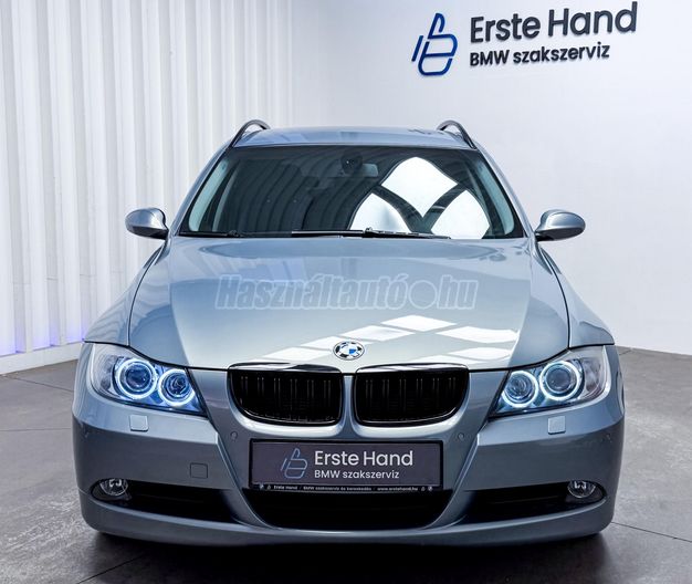 BMW 320 320i Touring