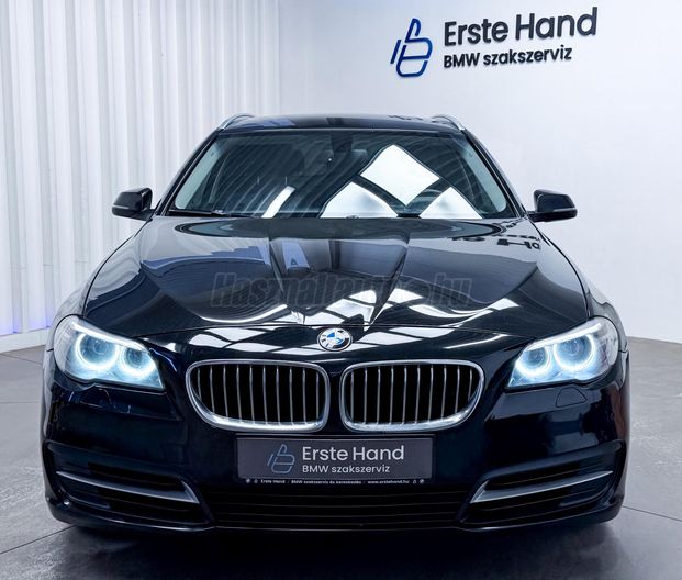 BMW 520 520d Touring (Automata)
