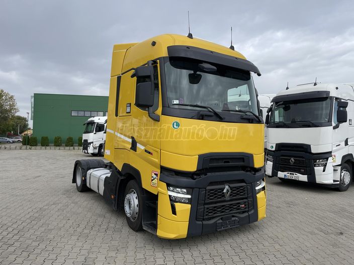 RENAULT T High 480 TC mega