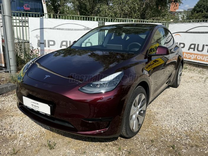 TESLA MODEL Y RWD (Automata)
