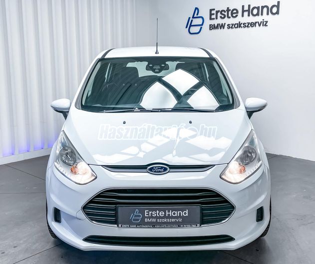 FORD B-MAX 1.0 GTDi EcoBoost Trend