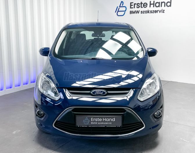 FORD C-MAX 1.0 EcoBoost Trend