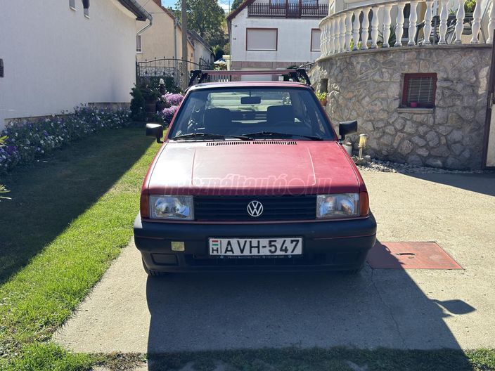 VOLKSWAGEN POLO 1.0 CL