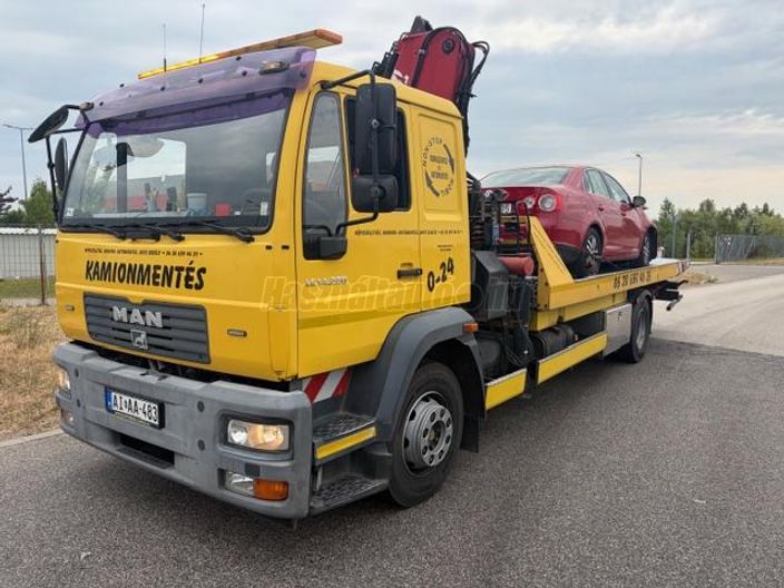 MAN M2700
