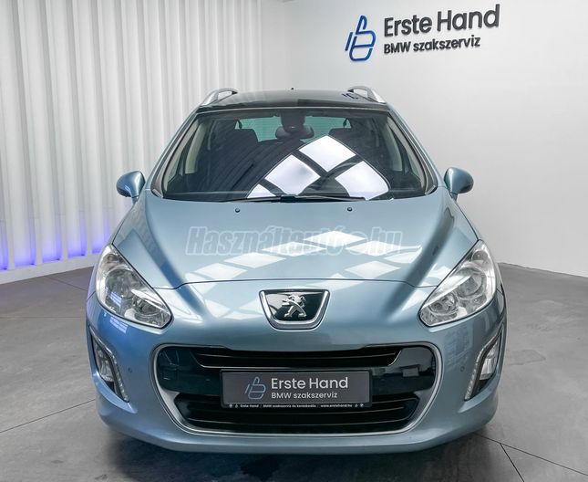 PEUGEOT 308 SW 1.6 THP Active+